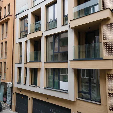 Appartamento Urban 2